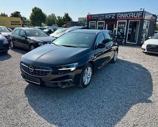 Opel Insignia Gebrauchtwagen
