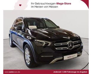 Mercedes-Benz GLE 350 Gebrauchtwagen