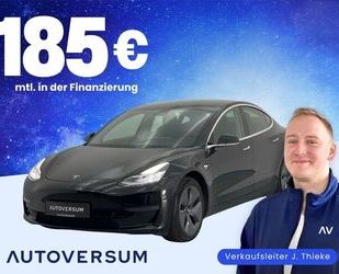 Tesla Model 3 Gebrauchtwagen