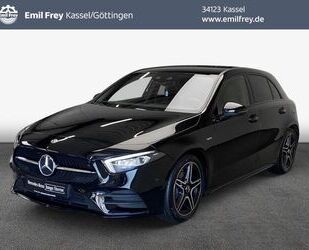 Mercedes-Benz A 180 Gebrauchtwagen