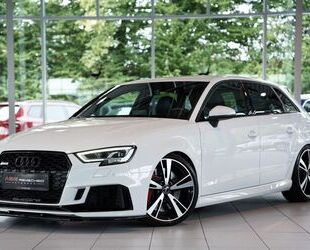 Audi RS3 Gebrauchtwagen