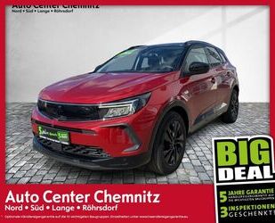 Opel Grandland (X) Gebrauchtwagen