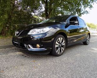 Nissan Pulsar Gebrauchtwagen