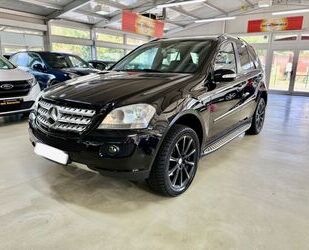 Mercedes-Benz ML 320 Gebrauchtwagen