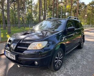 Mitsubishi Outlander Gebrauchtwagen