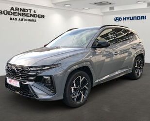 Hyundai TUCSON Gebrauchtwagen