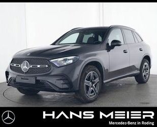 Mercedes-Benz GLC 220 Gebrauchtwagen
