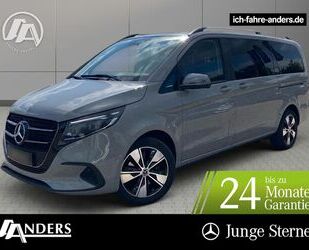 Mercedes-Benz V 250 Gebrauchtwagen