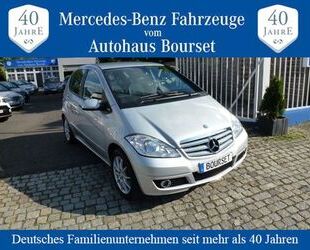 Mercedes-Benz A 150 Gebrauchtwagen
