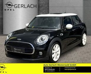 Mini Cooper Gebrauchtwagen