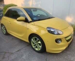 Opel Adam Gebrauchtwagen