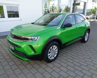 Opel Mokka Gebrauchtwagen