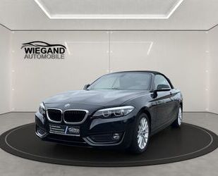 BMW 218 Gebrauchtwagen