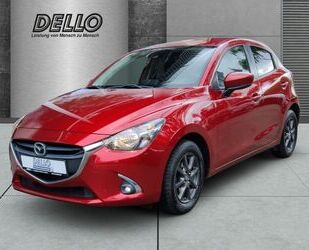 Mazda 2 Gebrauchtwagen
