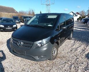Mercedes-Benz Vito Gebrauchtwagen