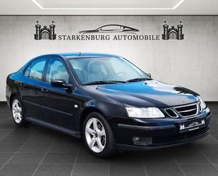 Saab 9-3 Gebrauchtwagen