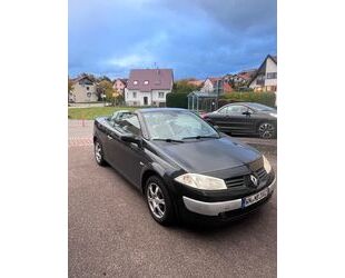 Renault Megane Gebrauchtwagen