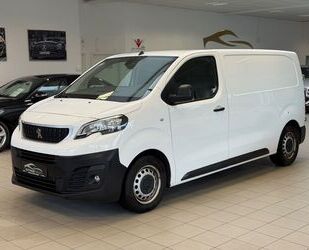 Peugeot Expert Gebrauchtwagen