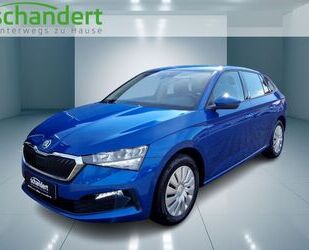 Skoda Scala Gebrauchtwagen