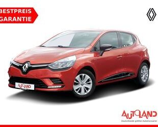Renault Clio Gebrauchtwagen