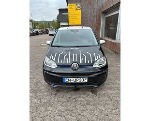 VW up! Gebrauchtwagen