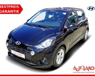 Hyundai i10 Gebrauchtwagen