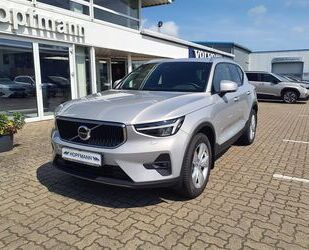 Volvo XC40 Gebrauchtwagen