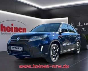 Suzuki Vitara Gebrauchtwagen