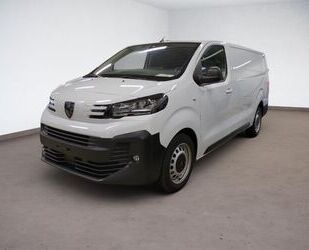 Peugeot Expert Gebrauchtwagen