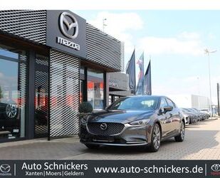 Mazda 6 Gebrauchtwagen