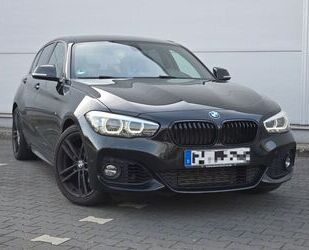 BMW 118 Gebrauchtwagen