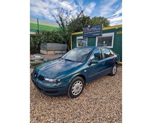 Seat Toledo Gebrauchtwagen