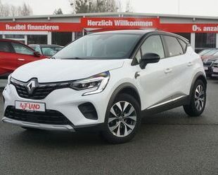 Renault Captur Gebrauchtwagen