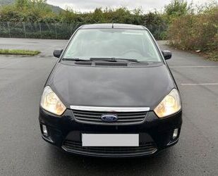 Ford C-Max Gebrauchtwagen