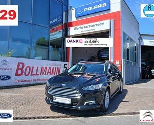 Ford Mondeo Gebrauchtwagen