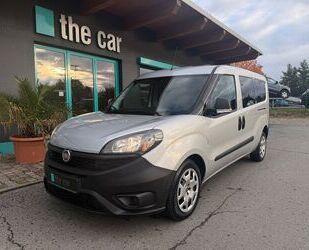 Fiat Doblo Gebrauchtwagen