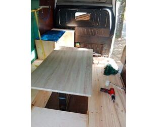 Ford Transit Gebrauchtwagen