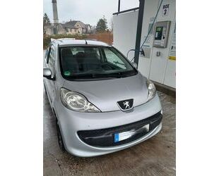 Peugeot 107 Gebrauchtwagen