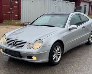Mercedes-Benz C 200 Gebrauchtwagen