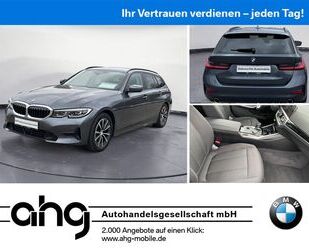 BMW 320 Gebrauchtwagen