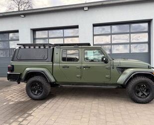 Jeep Gladiator Gebrauchtwagen