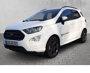 Ford EcoSport Gebrauchtwagen