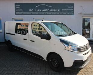 Fiat Talento Gebrauchtwagen