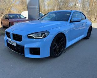 BMW M2 Gebrauchtwagen
