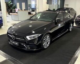 Mercedes-Benz CLS 400 Gebrauchtwagen