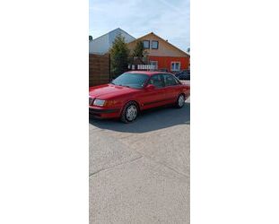 Audi 100 Gebrauchtwagen