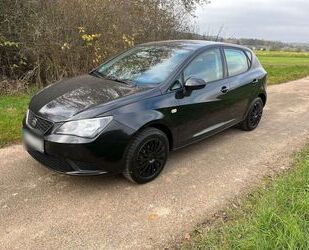 Seat Ibiza Gebrauchtwagen