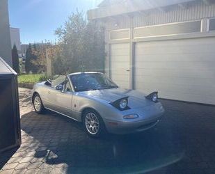 Mazda MX-5 Gebrauchtwagen