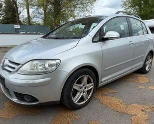 VW Golf Plus Gebrauchtwagen