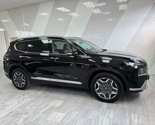 Hyundai SANTA FE Gebrauchtwagen